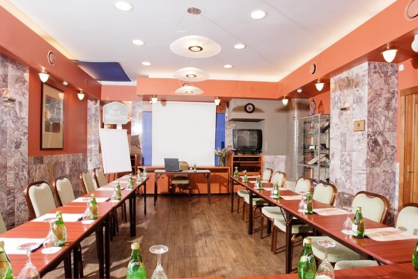 Hotel Best Western Vilnius (Vilnius )